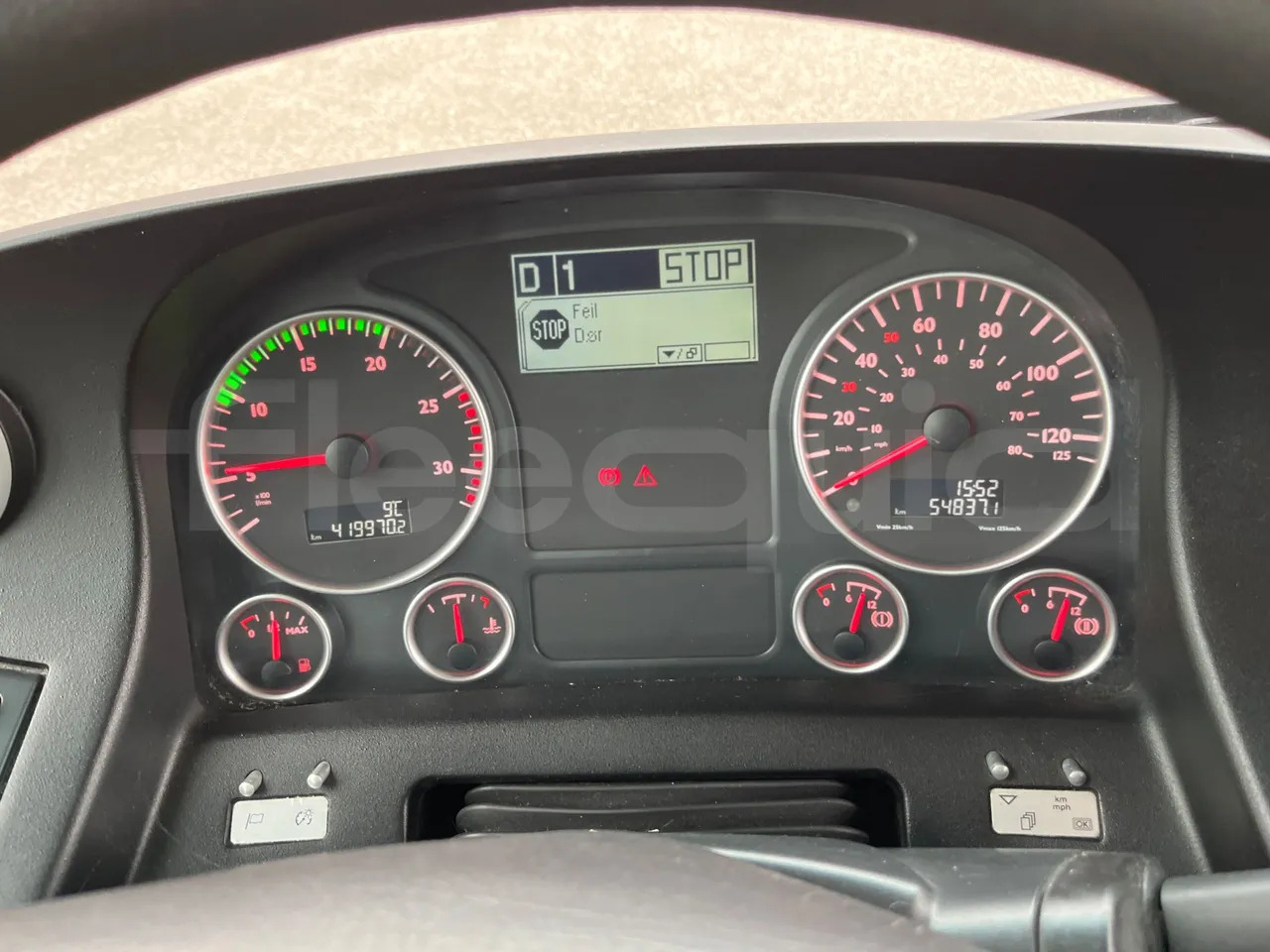 Man Lion's City - Градски автобус: снимка 3 Man Lion's City - Градски автобус: снимка 3