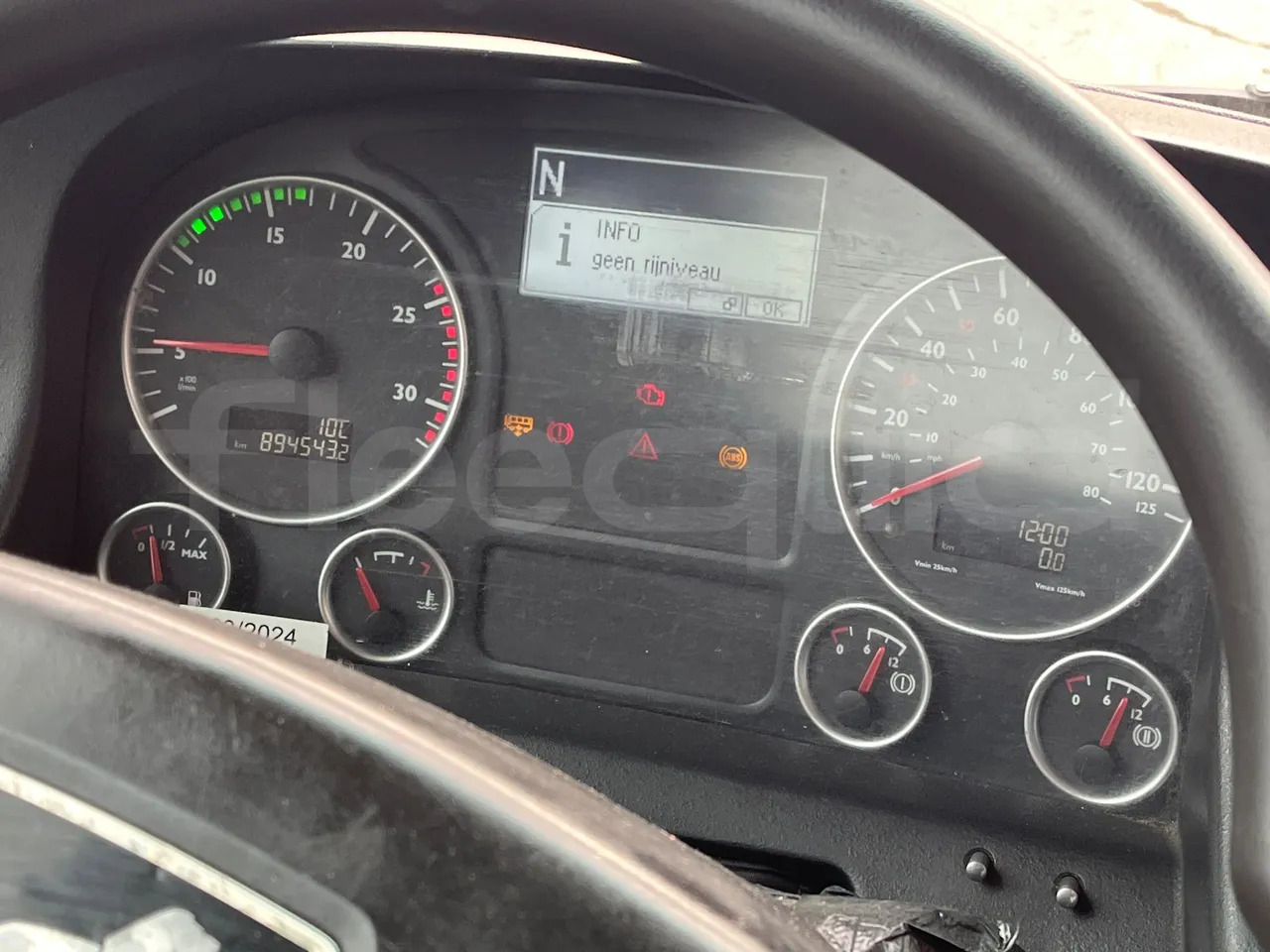 Man Lion's City - Градски автобус: снимка 3 Man Lion's City - Градски автобус: снимка 3