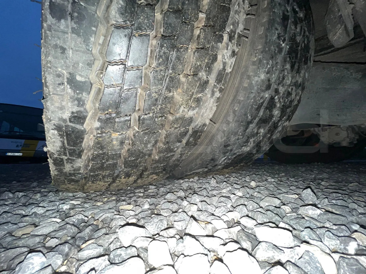 Градски автобус Man Lion's City: снимка 42 Градски автобус Man Lion's City: снимка 42