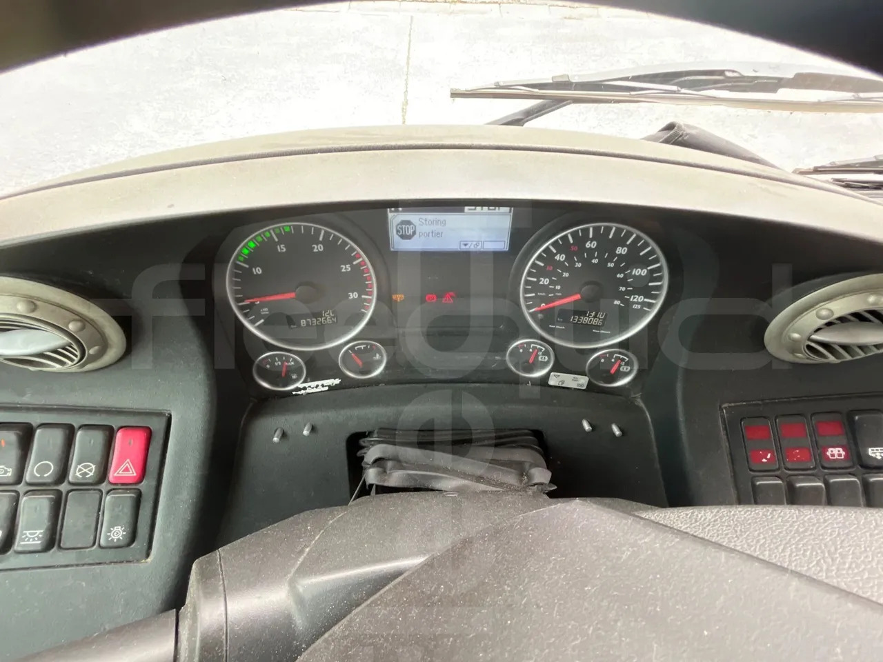 Man Lion's City - Градски автобус: снимка 3 Man Lion's City - Градски автобус: снимка 3