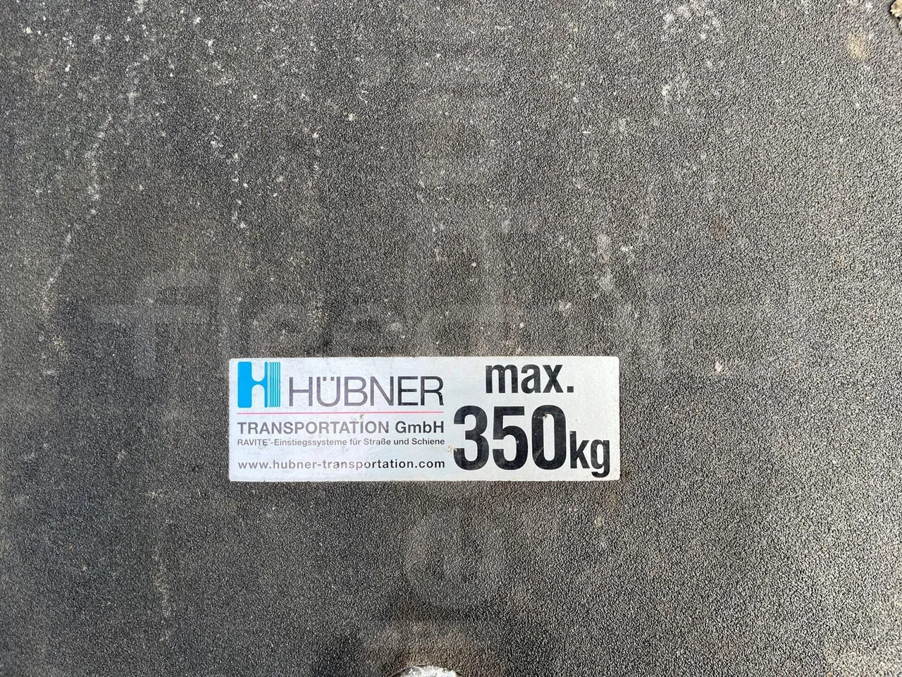 Градски автобус Man Lion's City: снимка 17