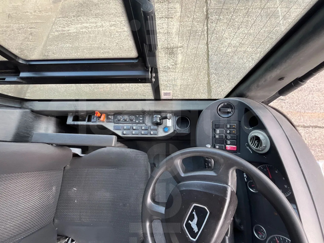 Градски автобус Man Lion's City: снимка 27