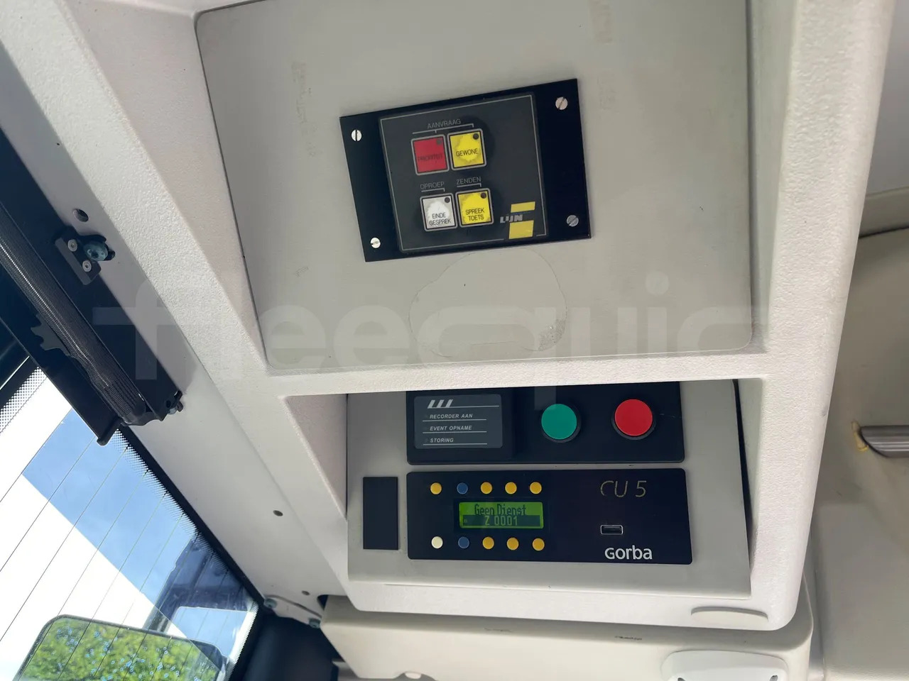 Градски автобус Man Lion's City: снимка 42