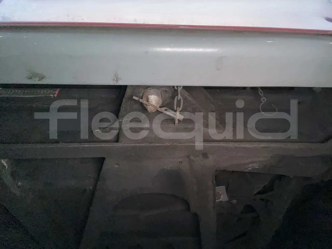 Градски автобус Man Lion's City: снимка 45 Градски автобус Man Lion's City: снимка 45