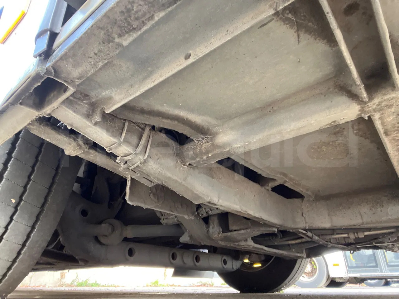 Градски автобус Man Lion's City: снимка 50