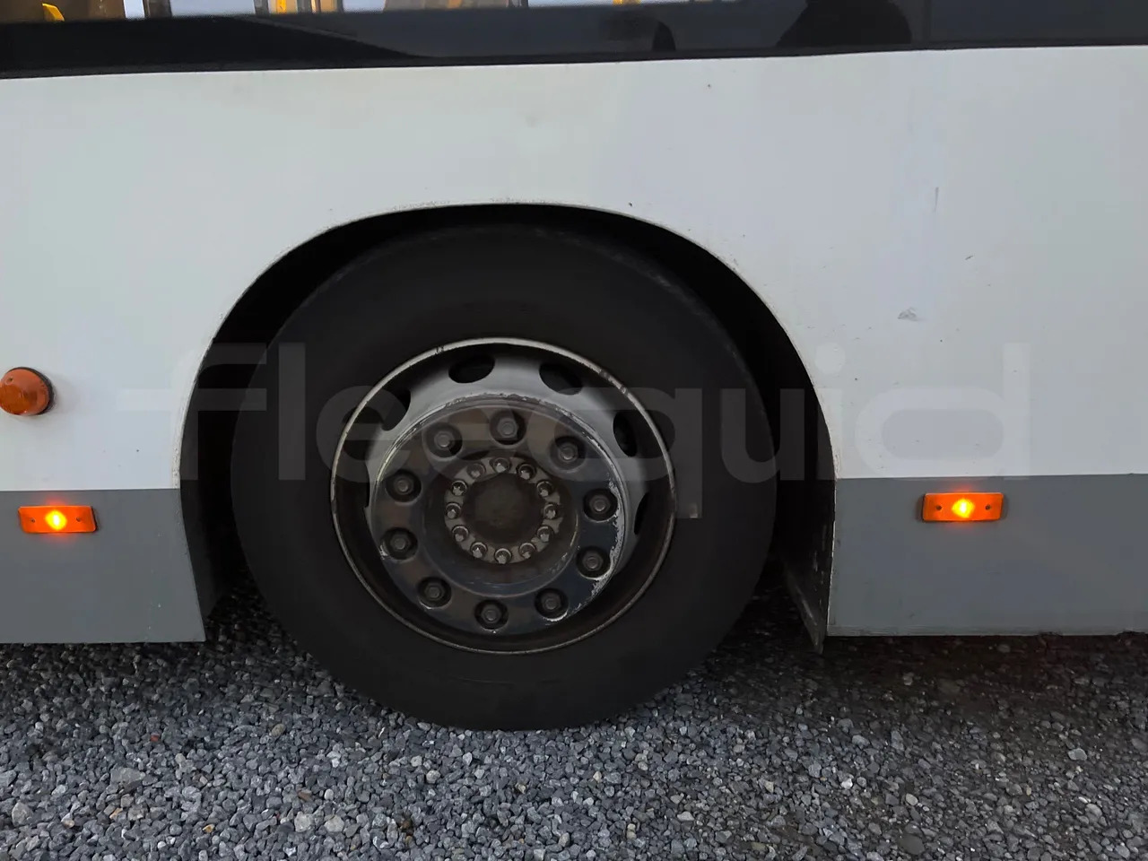 Градски автобус Man Lion's City: снимка 44 Градски автобус Man Lion's City: снимка 44