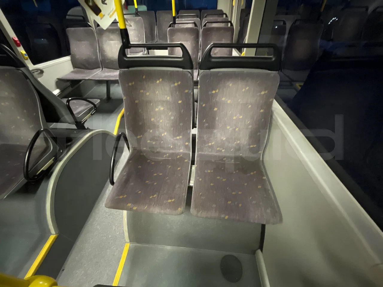 Градски автобус Man Lion's City: снимка 32 Градски автобус Man Lion's City: снимка 32