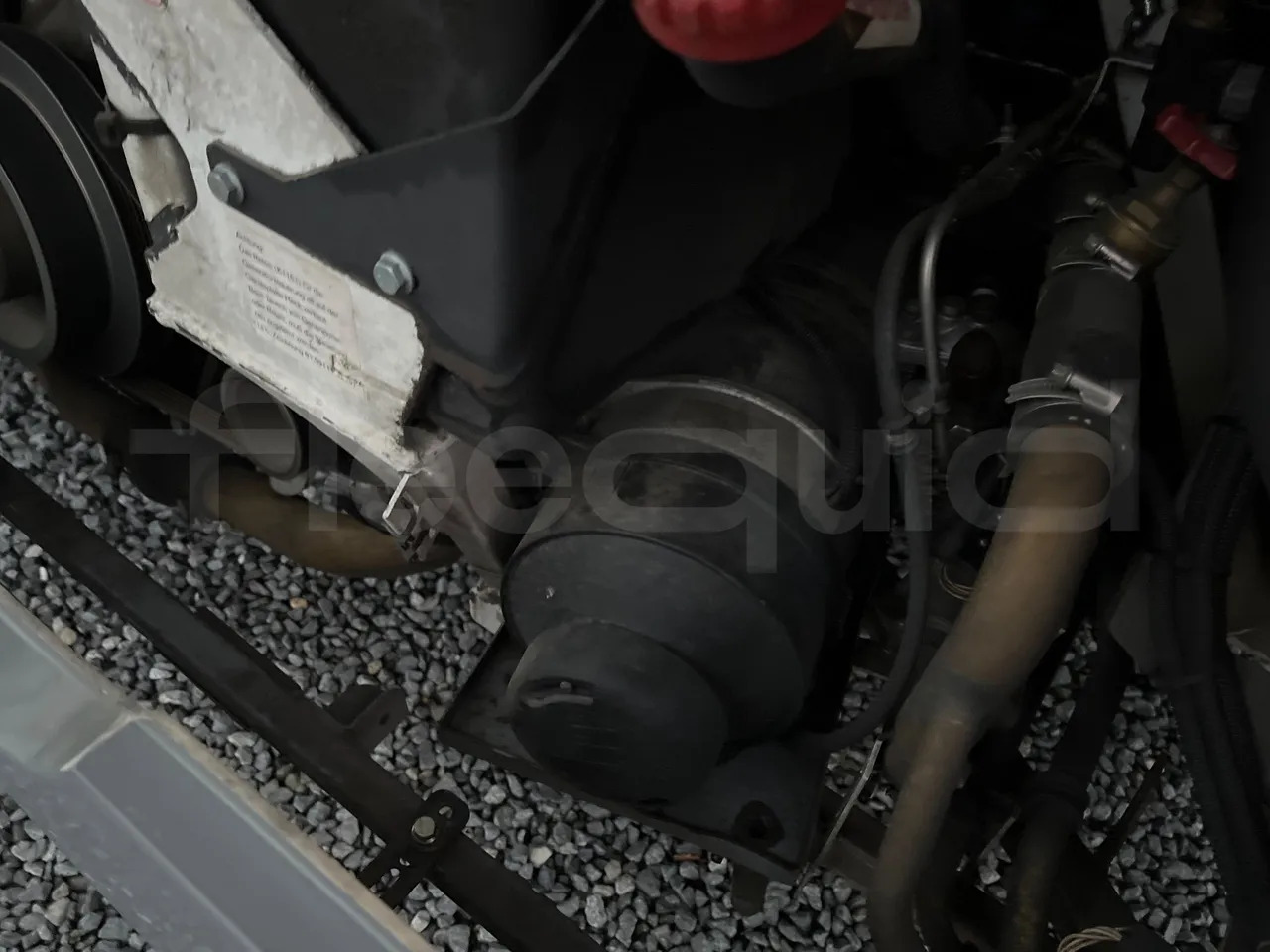 Градски автобус Man Lion's City: снимка 19 Градски автобус Man Lion's City: снимка 19