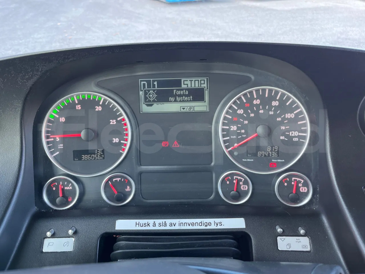 Man Lion's City - Градски автобус: снимка 3 Man Lion's City - Градски автобус: снимка 3