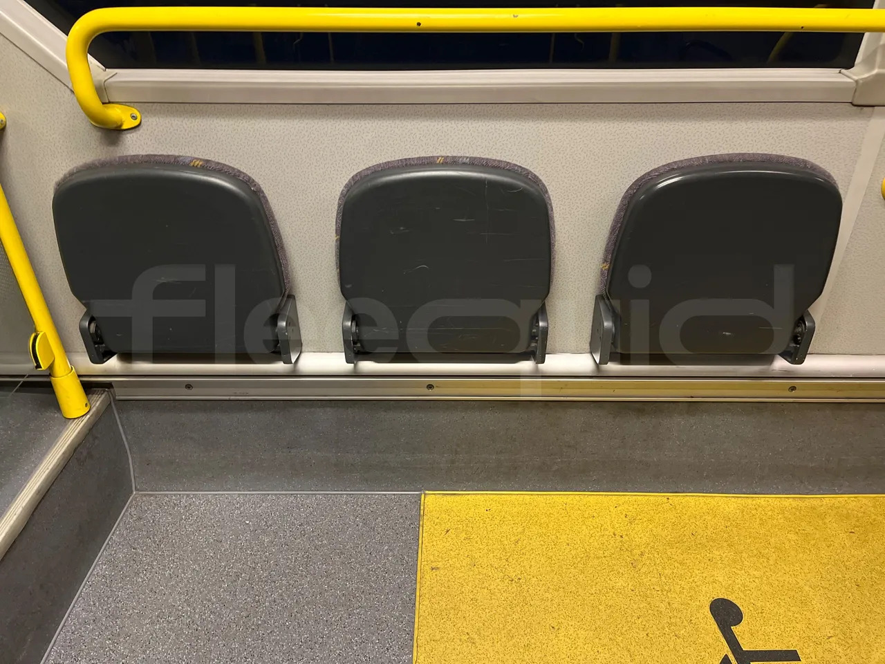 Градски автобус Man Lion's City: снимка 31 Градски автобус Man Lion's City: снимка 31