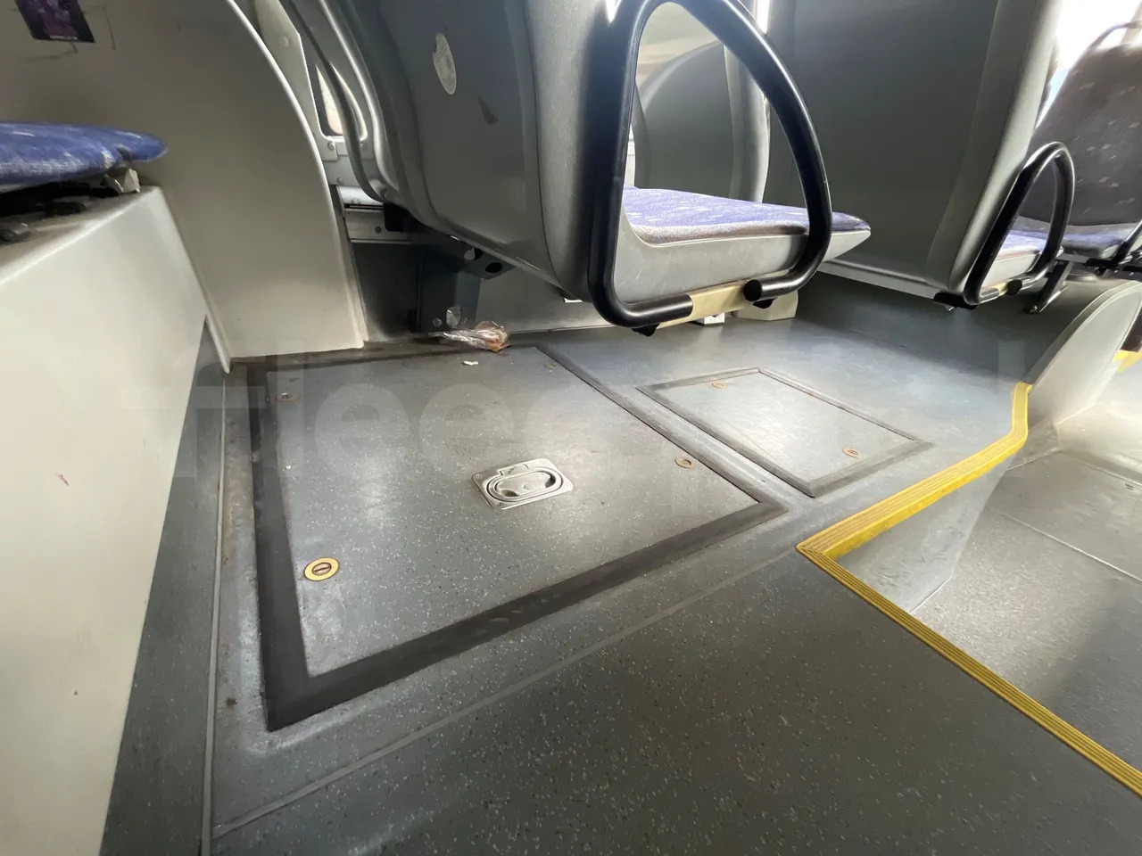 Градски автобус Man Lion's City: снимка 40