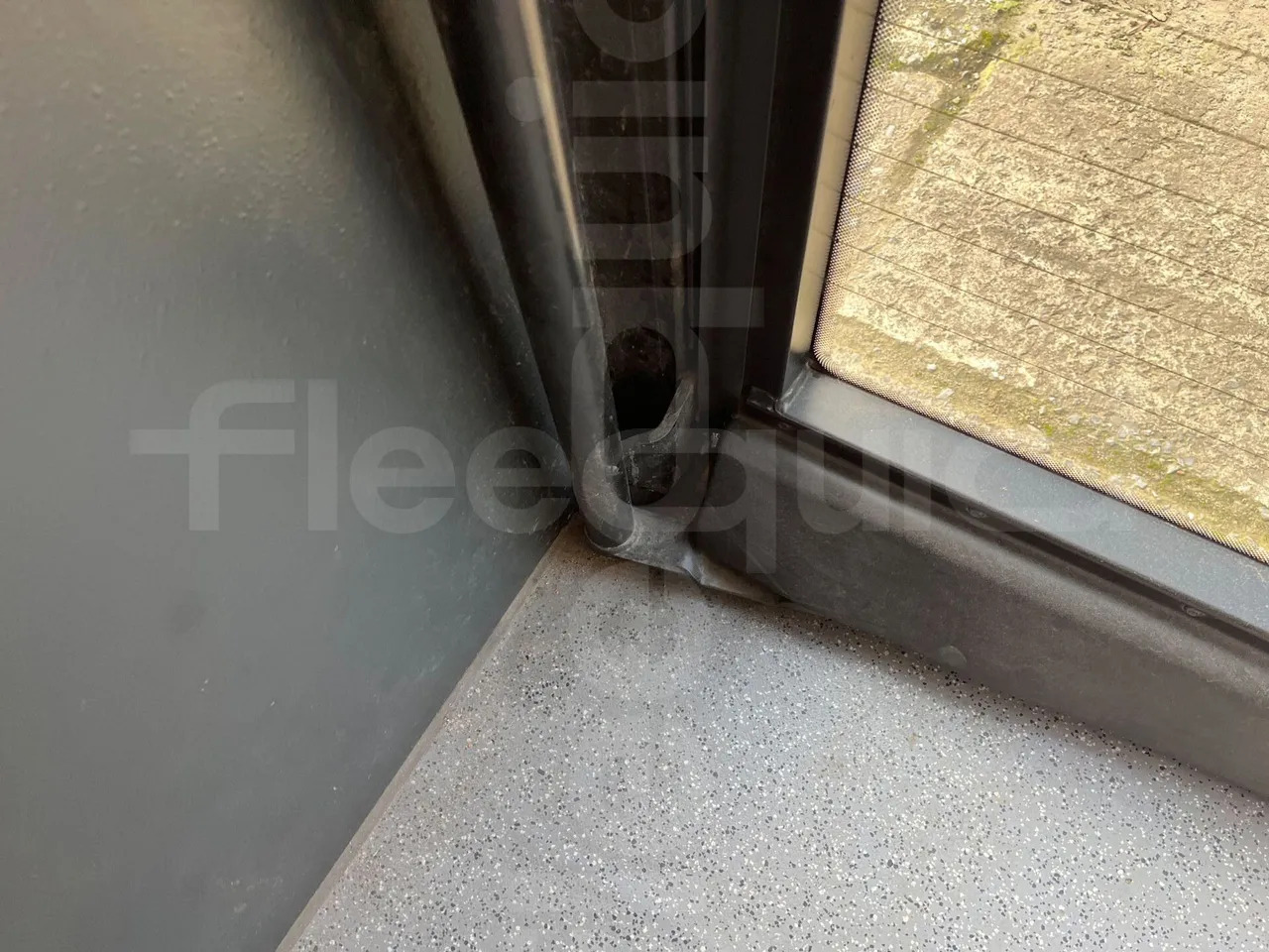 Градски автобус Man Lion's City: снимка 41