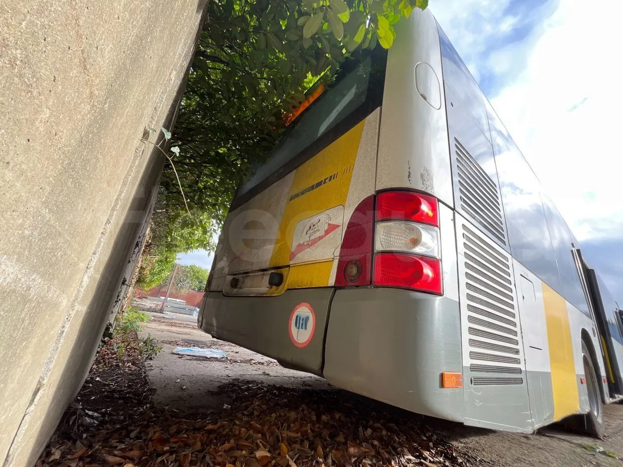 Man Lion's City - Градски автобус: снимка 5 Man Lion's City - Градски автобус: снимка 5