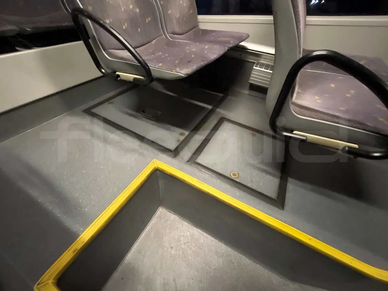 Градски автобус Man Lion's City: снимка 36 Градски автобус Man Lion's City: снимка 36