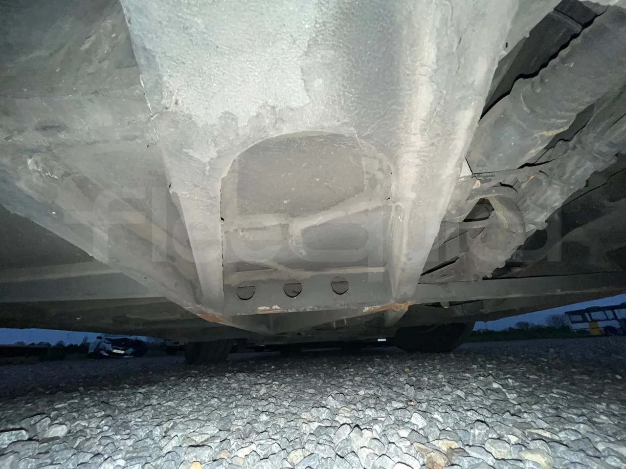 Градски автобус Man Lion's City: снимка 47 Градски автобус Man Lion's City: снимка 47