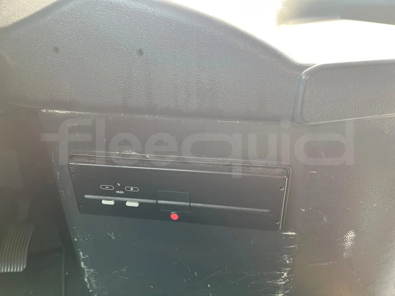 Градски автобус Man Lion's City: снимка 38