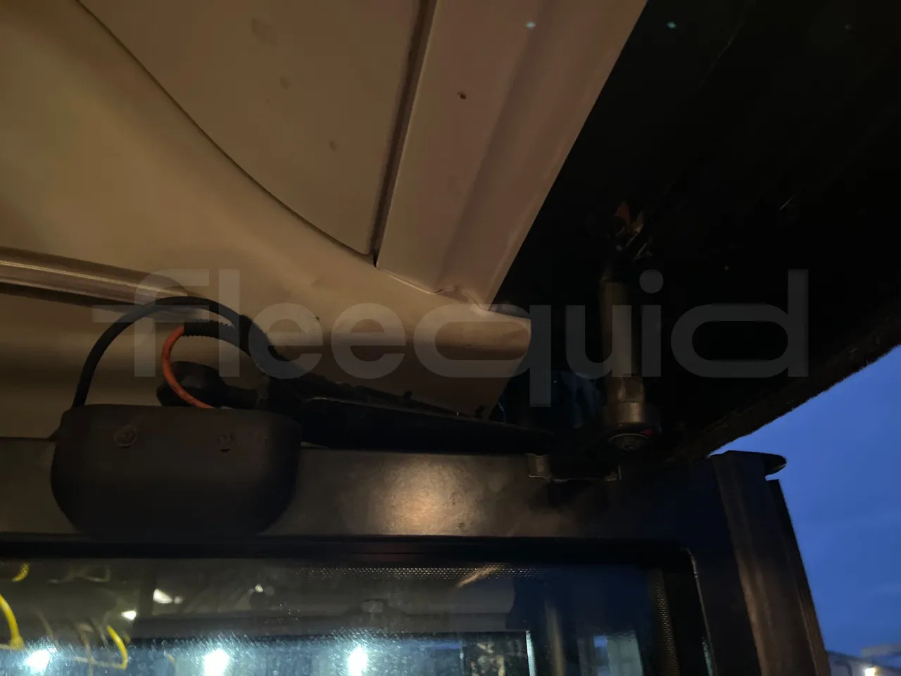 Градски автобус Man Lion's City: снимка 37 Градски автобус Man Lion's City: снимка 37