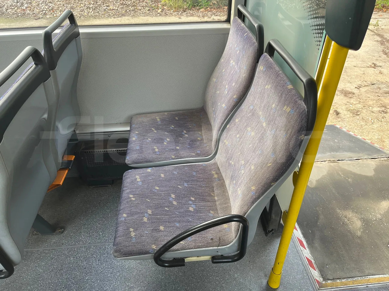 Градски автобус Man Lion's City: снимка 36