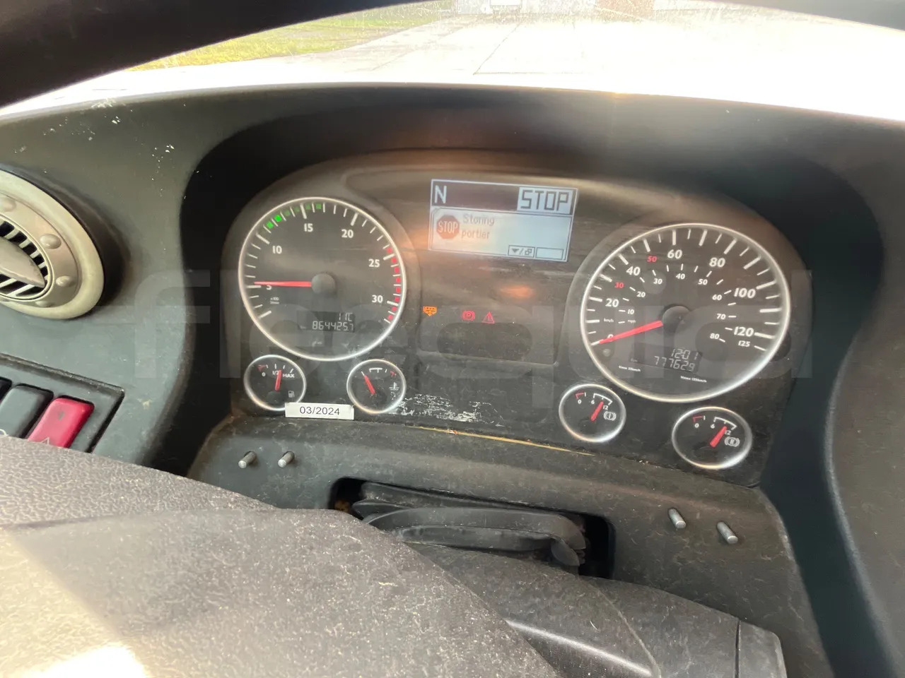 Man Lion's City - Градски автобус: снимка 3 Man Lion's City - Градски автобус: снимка 3