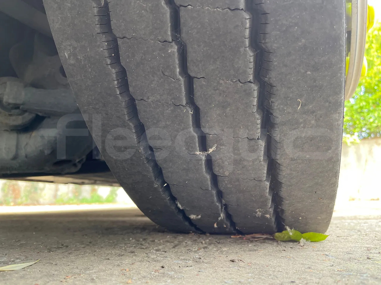 Градски автобус Man Lion's City: снимка 48