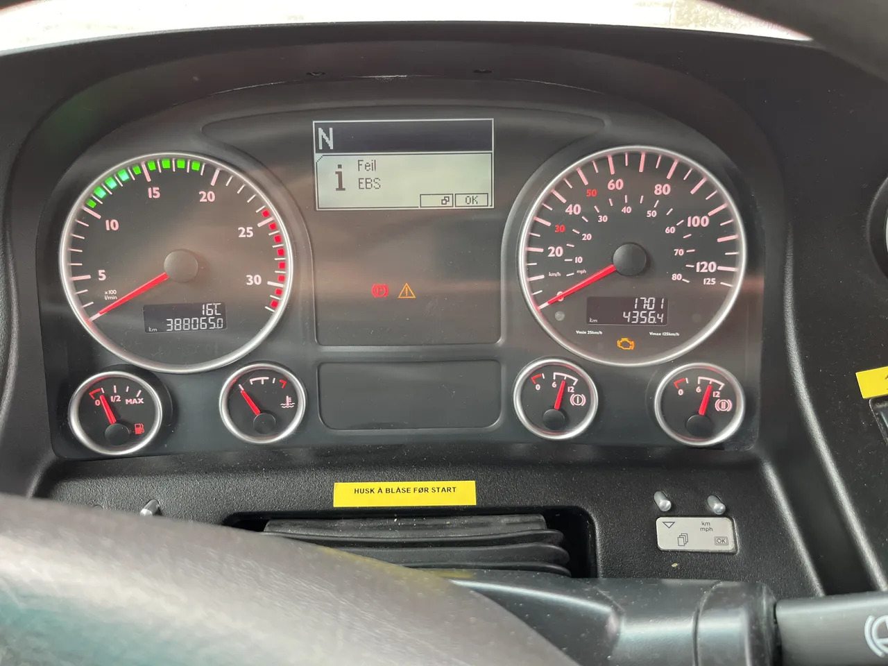 Man Lion's City - Градски автобус: снимка 3 Man Lion's City - Градски автобус: снимка 3