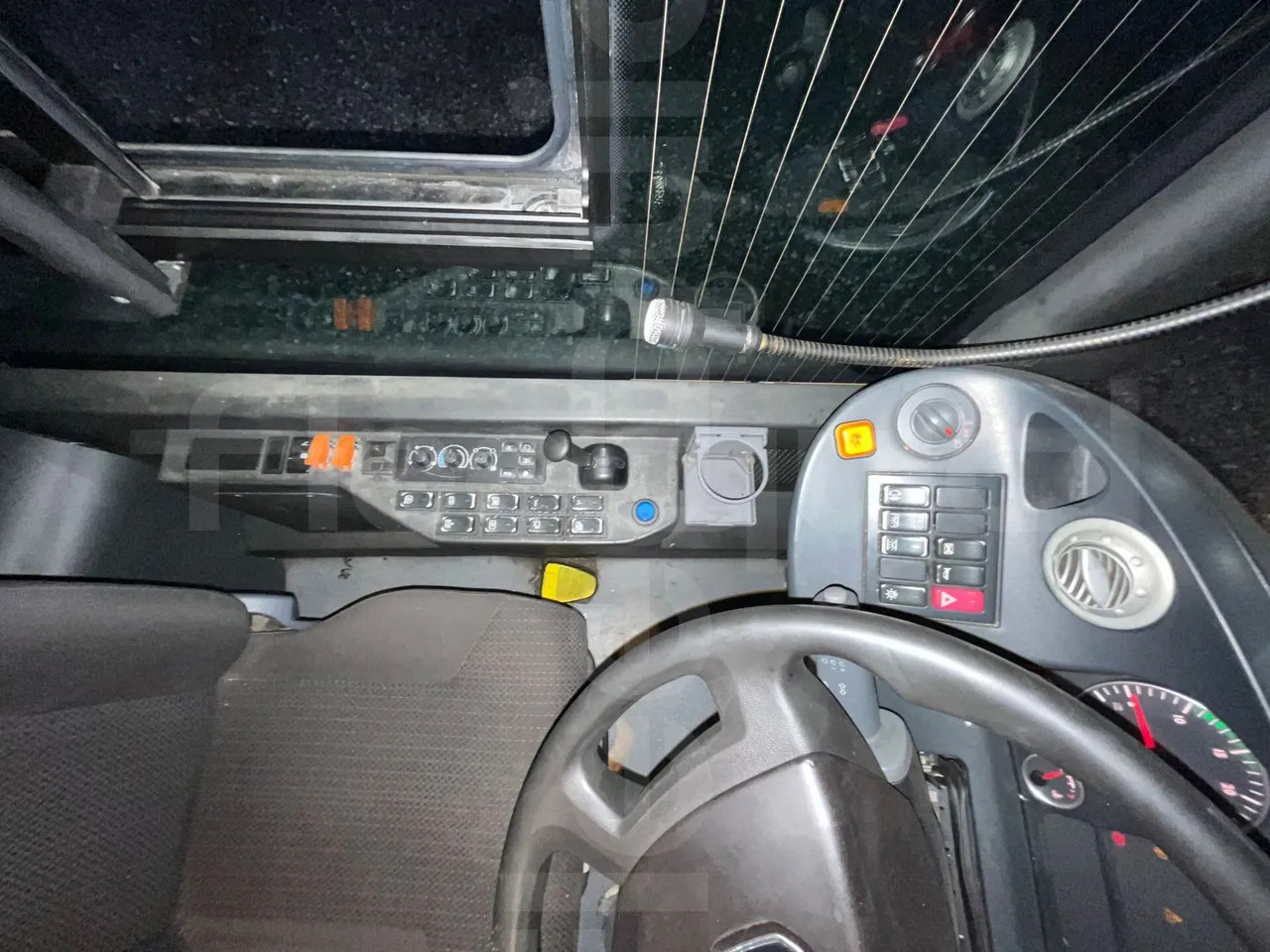 Градски автобус Man Lion's City: снимка 34 Градски автобус Man Lion's City: снимка 34