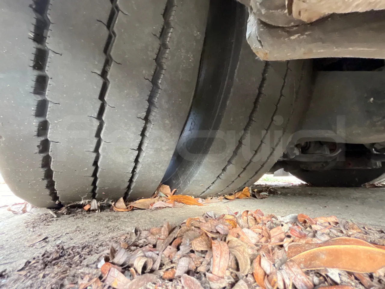 Градски автобус Man Lion's City: снимка 46