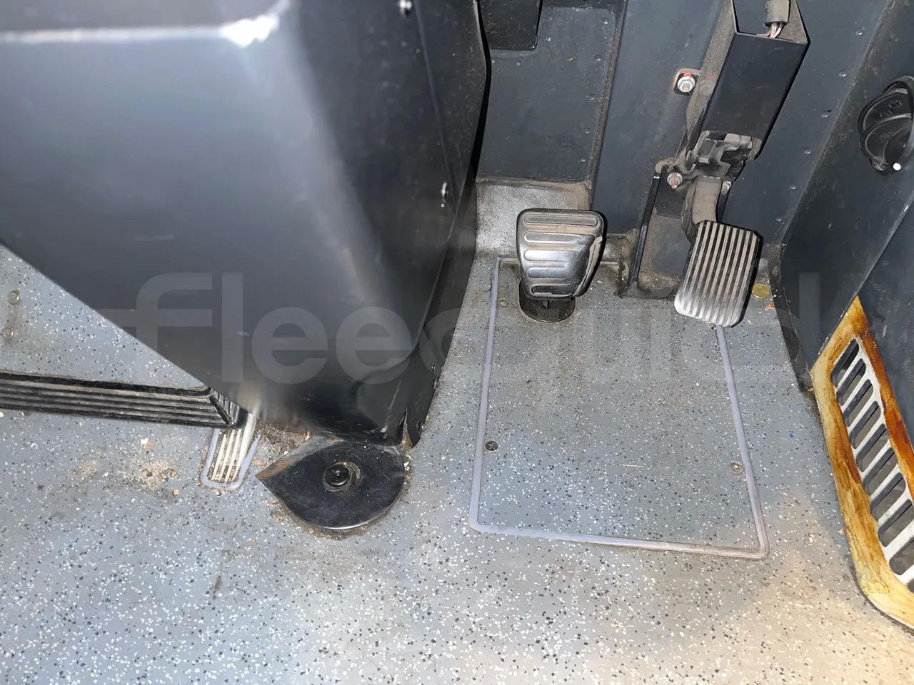 Градски автобус Man Lion's City: снимка 23 Градски автобус Man Lion's City: снимка 23