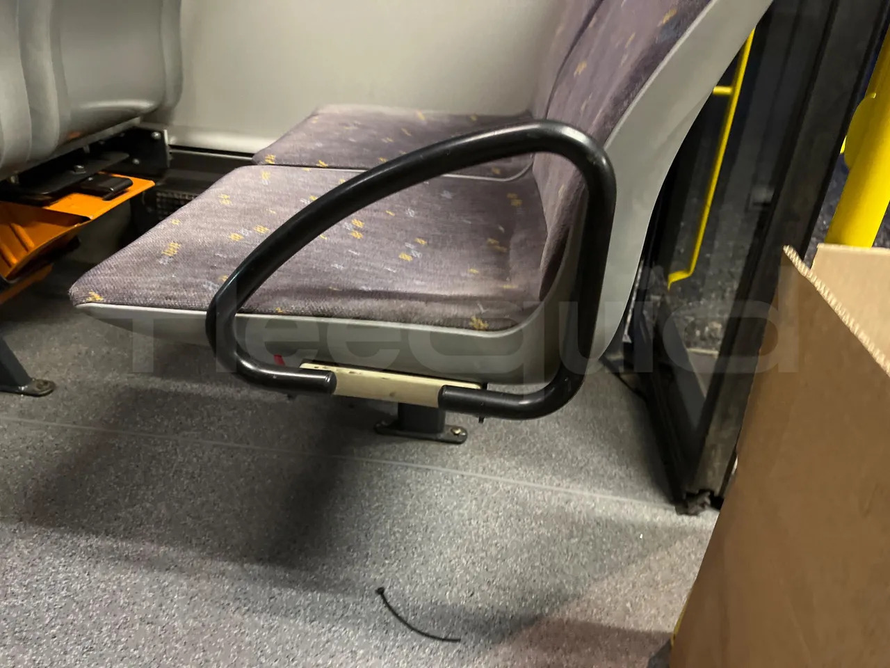 Градски автобус Man Lion's City: снимка 33 Градски автобус Man Lion's City: снимка 33