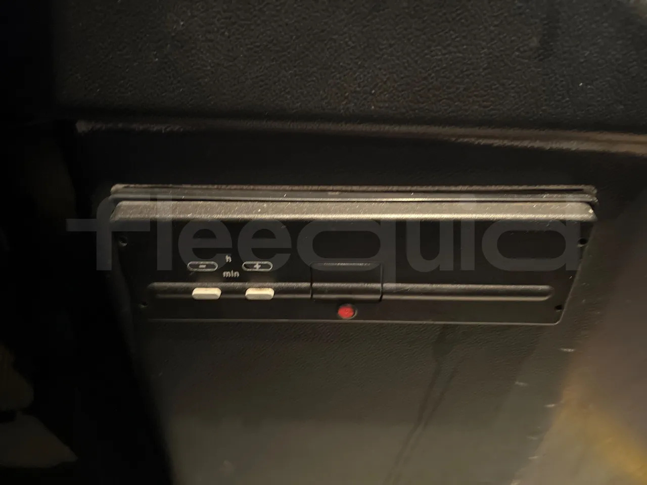 Градски автобус Man Lion's City: снимка 24 Градски автобус Man Lion's City: снимка 24