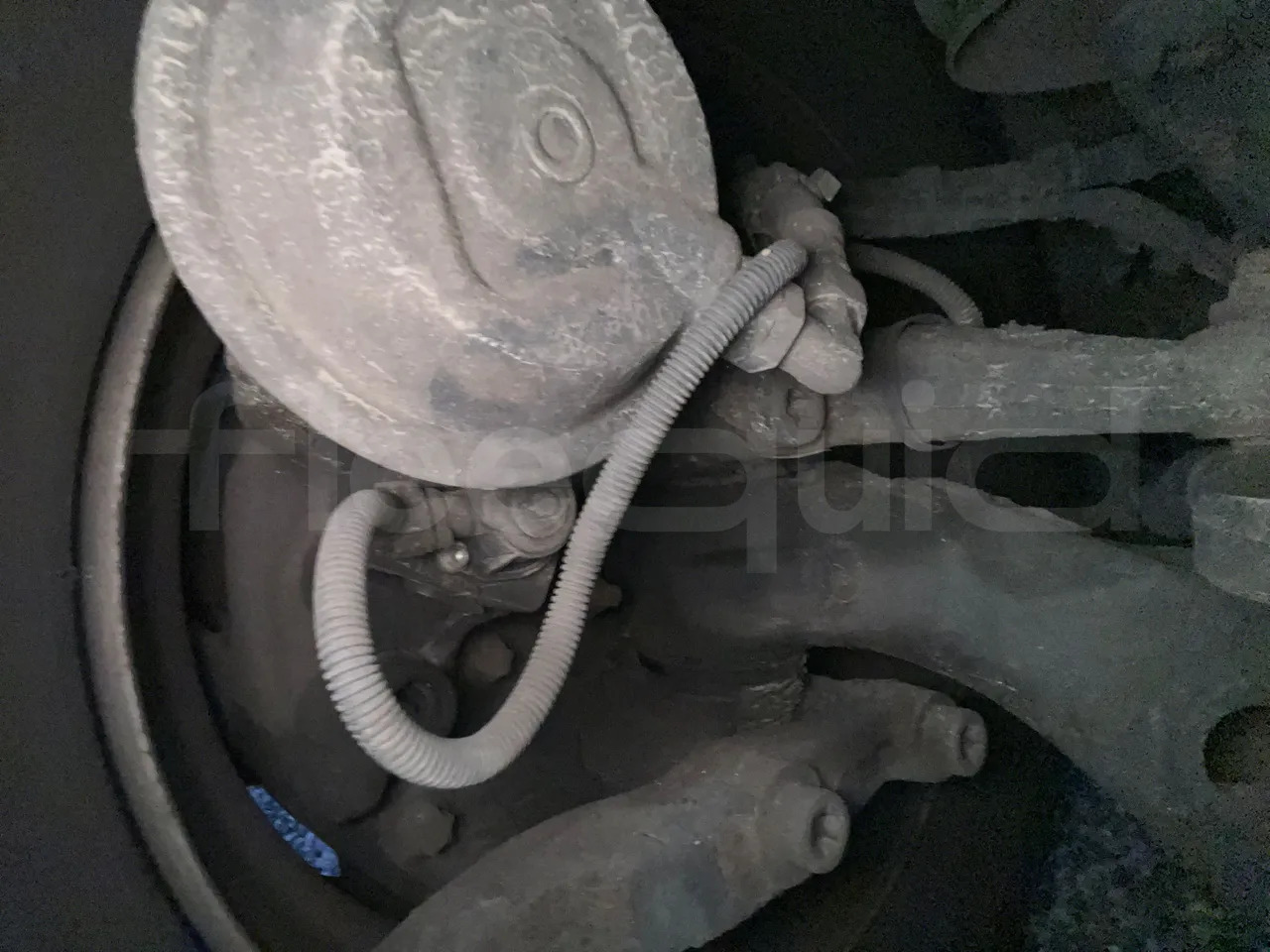 Градски автобус Man Lion's City: снимка 49 Градски автобус Man Lion's City: снимка 49