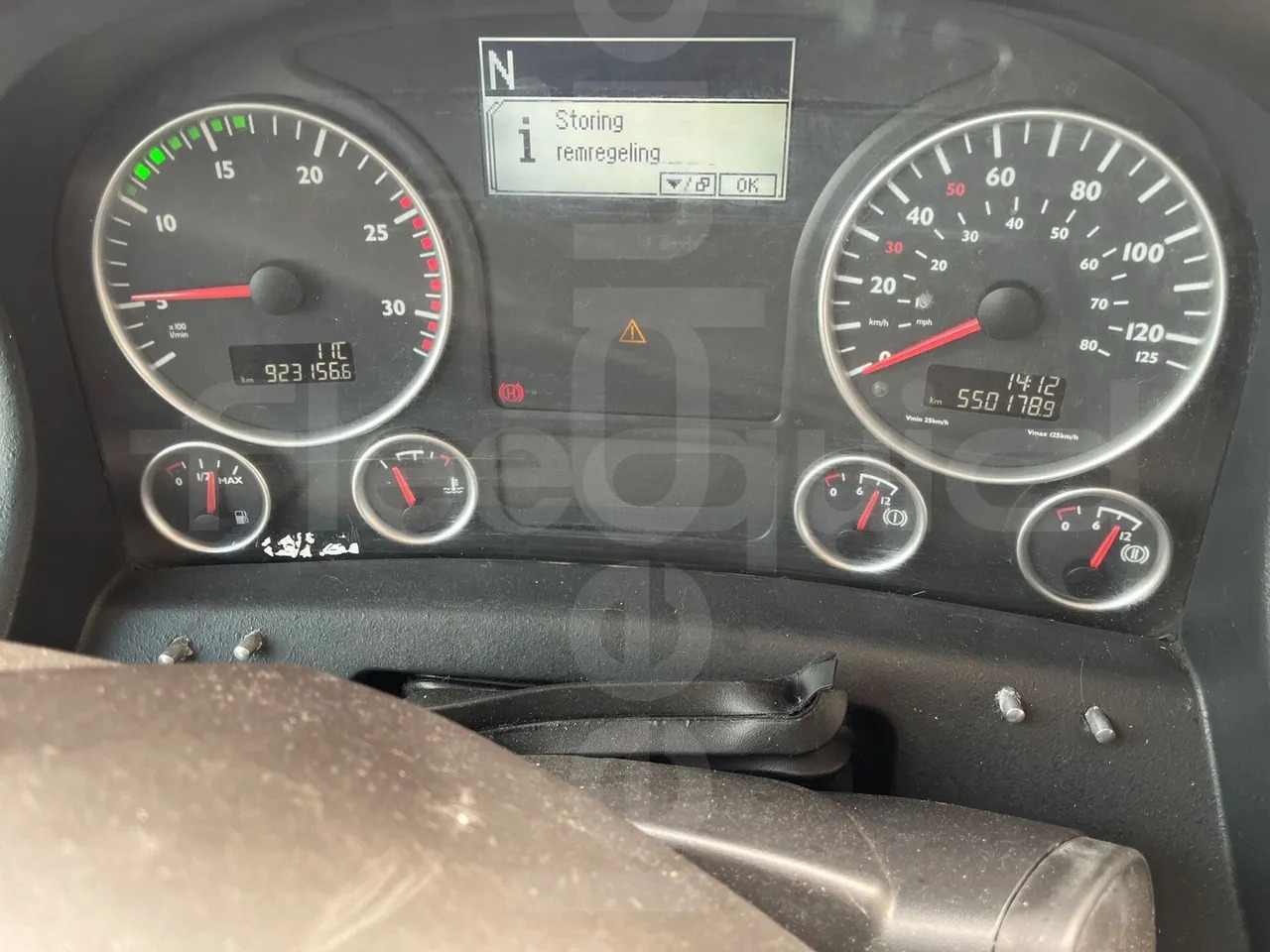 Man Lion's City - Градски автобус: снимка 3 Man Lion's City - Градски автобус: снимка 3