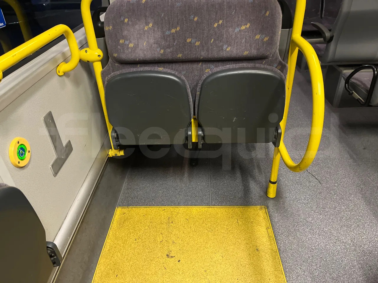 Градски автобус Man Lion's City: снимка 25 Градски автобус Man Lion's City: снимка 25