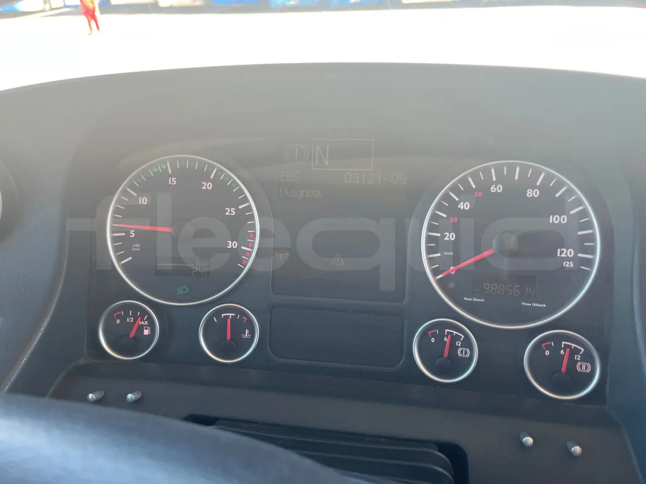 Man Lion's City T - Междуградски автобус: снимка 3 Man Lion's City T - Междуградски автобус: снимка 3