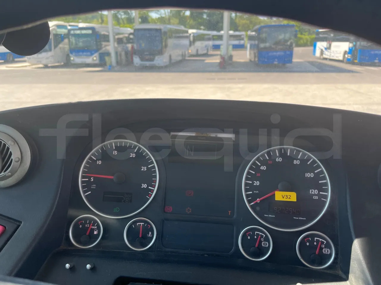 Man Lion's City T - Междуградски автобус: снимка 3 Man Lion's City T - Междуградски автобус: снимка 3