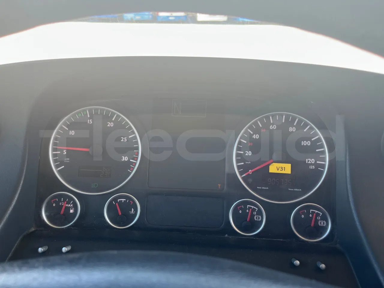 Man Lion's City T - Междуградски автобус: снимка 3 Man Lion's City T - Междуградски автобус: снимка 3