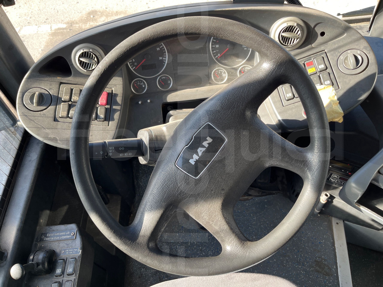 Междуградски автобус Man Lion's Classic: снимка 20 Междуградски автобус Man Lion's Classic: снимка 20