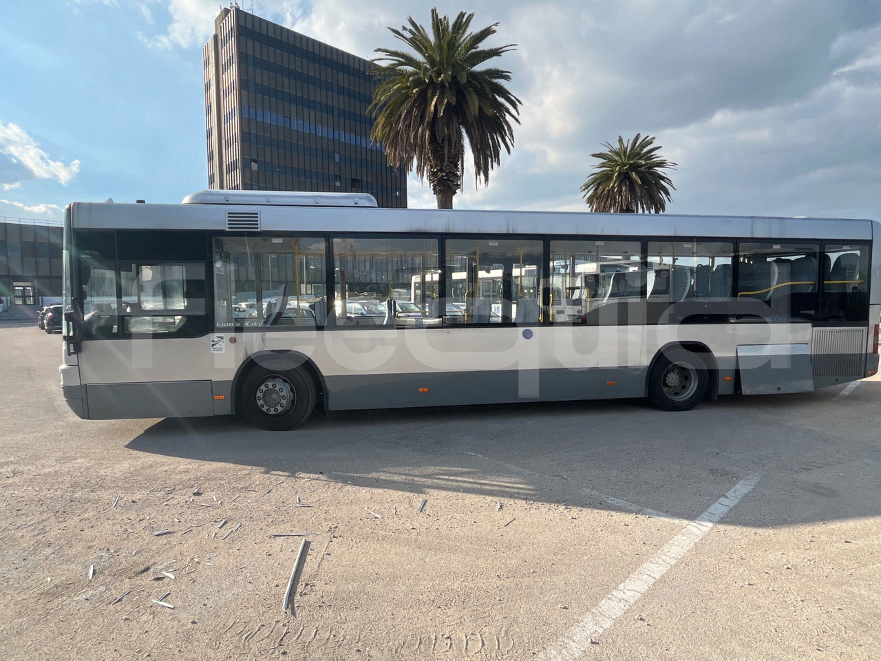 Междуградски автобус Man Lion's Classic: снимка 6 Междуградски автобус Man Lion's Classic: снимка 6