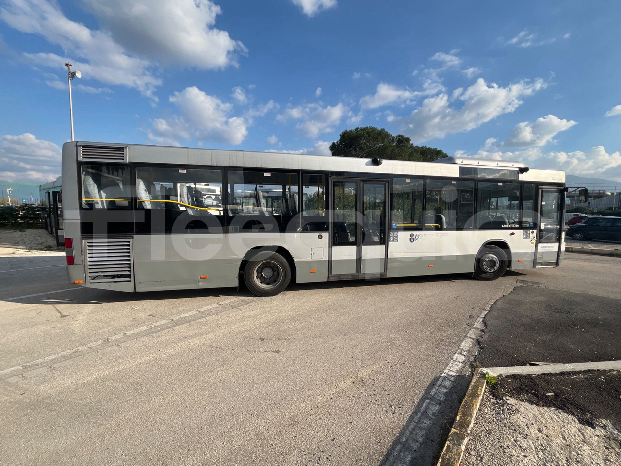 Междуградски автобус Man Lion's Classic: снимка 11 Междуградски автобус Man Lion's Classic: снимка 11