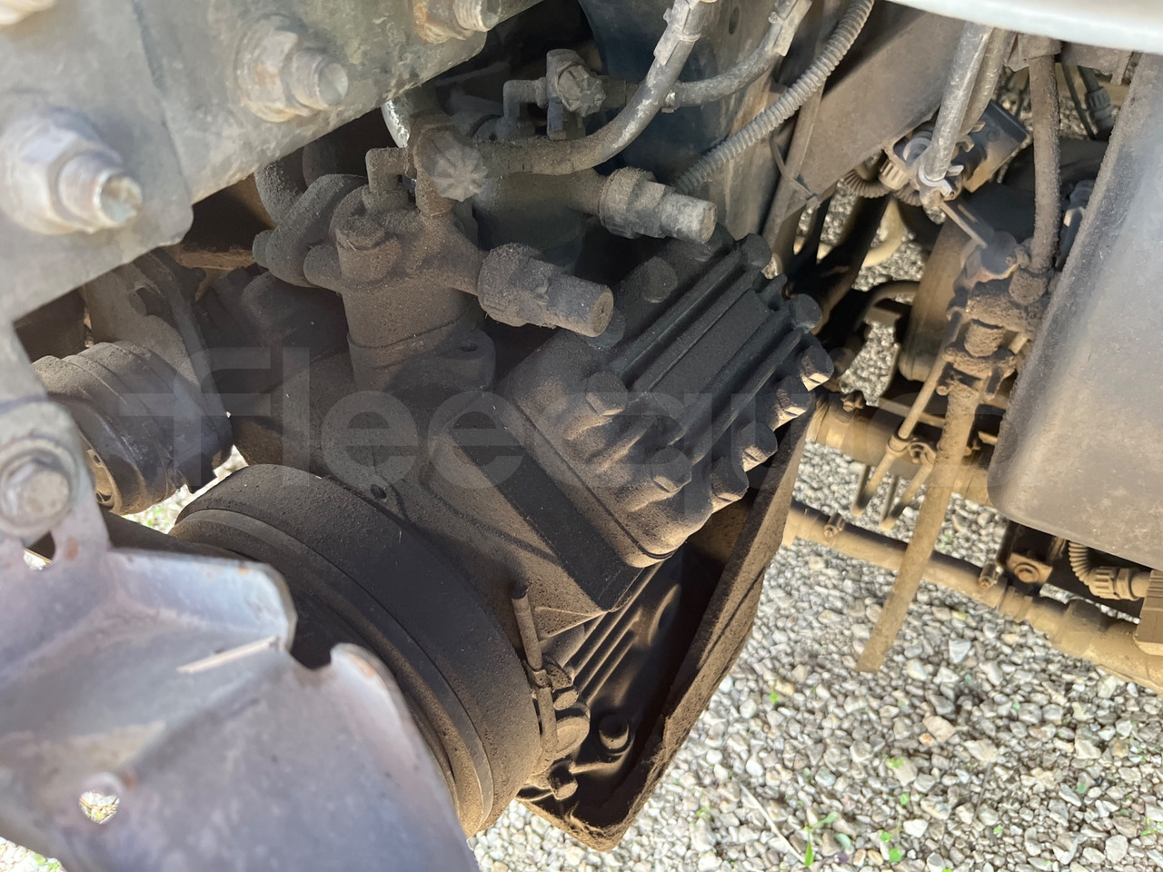 Междуградски автобус Man Lion's Classic: снимка 16 Междуградски автобус Man Lion's Classic: снимка 16