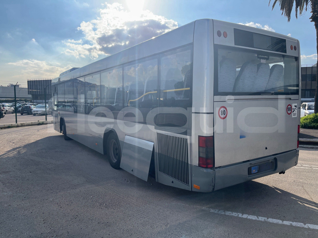 Междуградски автобус Man Lion's Classic: снимка 7 Междуградски автобус Man Lion's Classic: снимка 7