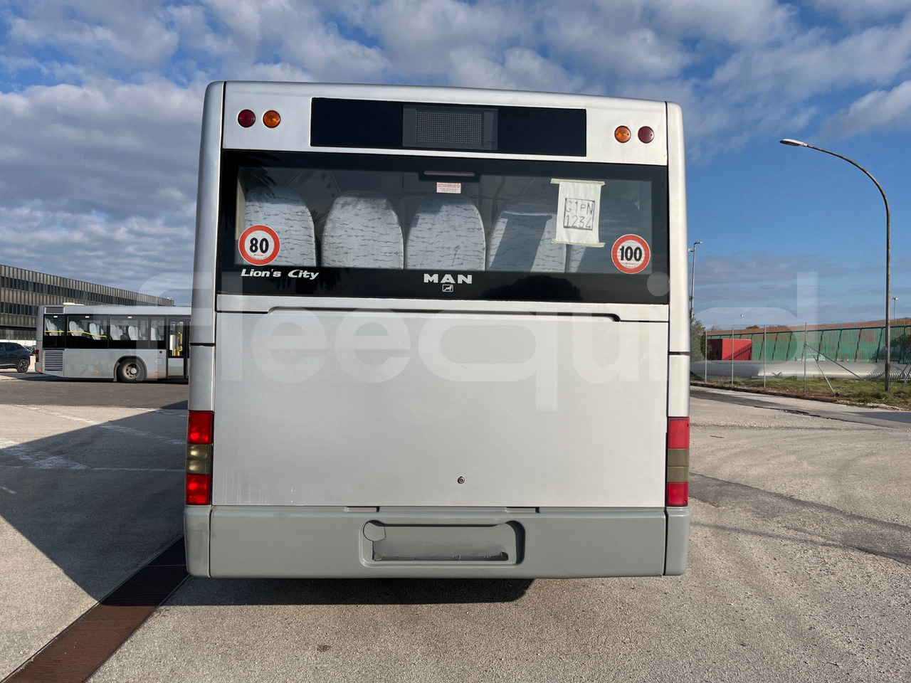 Man Lion's Classic - Междуградски автобус: снимка 5 Man Lion's Classic - Междуградски автобус: снимка 5
