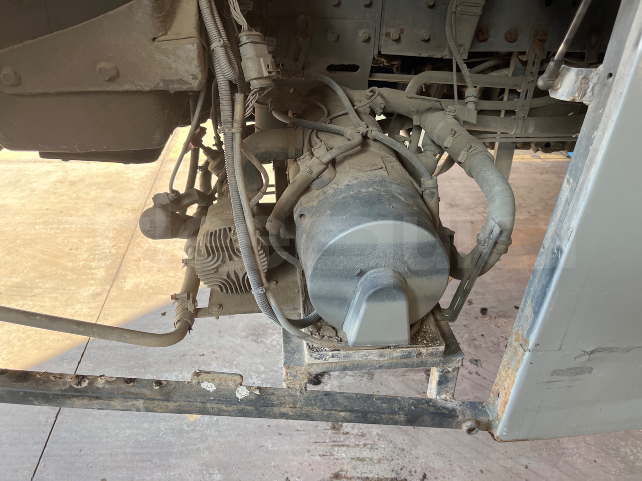 Междуградски автобус Man Lion's Classic: снимка 17 Междуградски автобус Man Lion's Classic: снимка 17