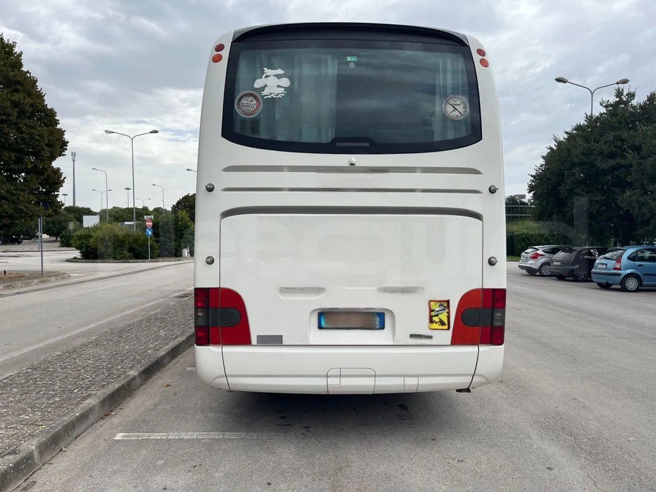 Man Lion's Coach - Туристически автобус: снимка 5 Man Lion's Coach - Туристически автобус: снимка 5