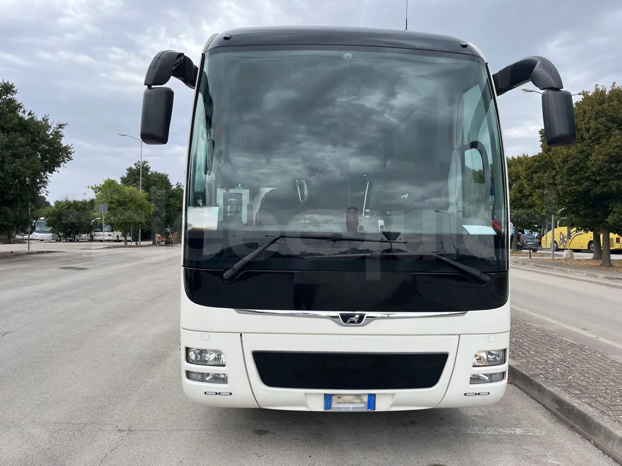 Man Lion's Coach - Туристически автобус: снимка 2 Man Lion's Coach - Туристически автобус: снимка 2