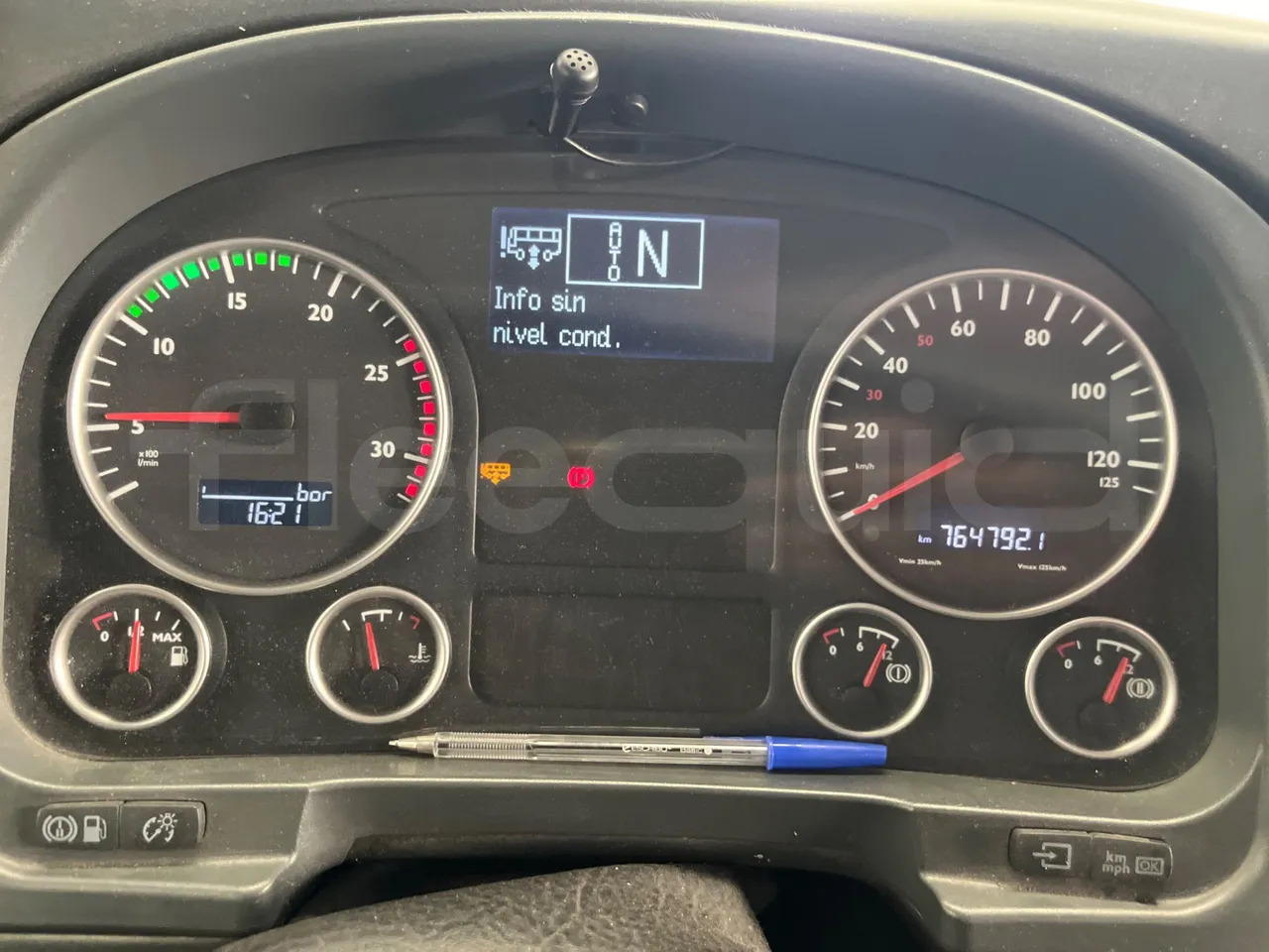 Man Ratio - Туристически автобус: снимка 3 Man Ratio - Туристически автобус: снимка 3