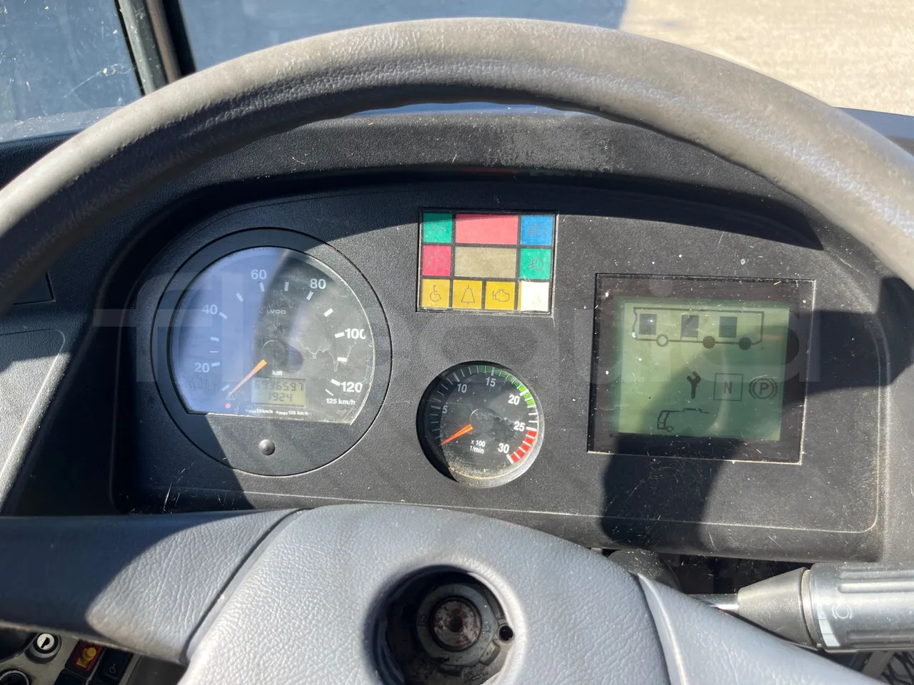 Mercedes-Benz Citaro G - Градски автобус: снимка 3 Mercedes-Benz Citaro G - Градски автобус: снимка 3