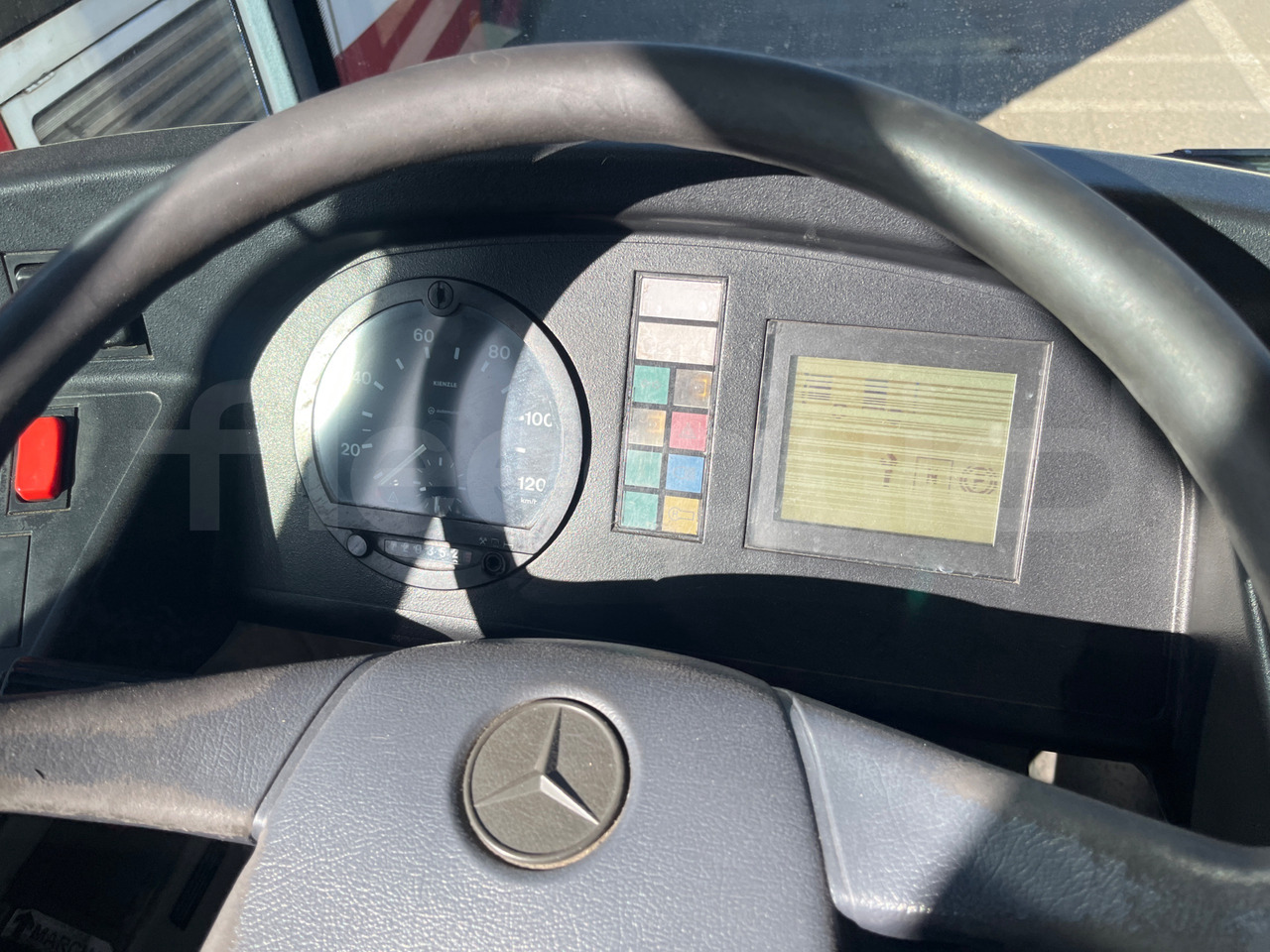 Mercedes-Benz Citaro - Градски автобус: снимка 3 Mercedes-Benz Citaro - Градски автобус: снимка 3