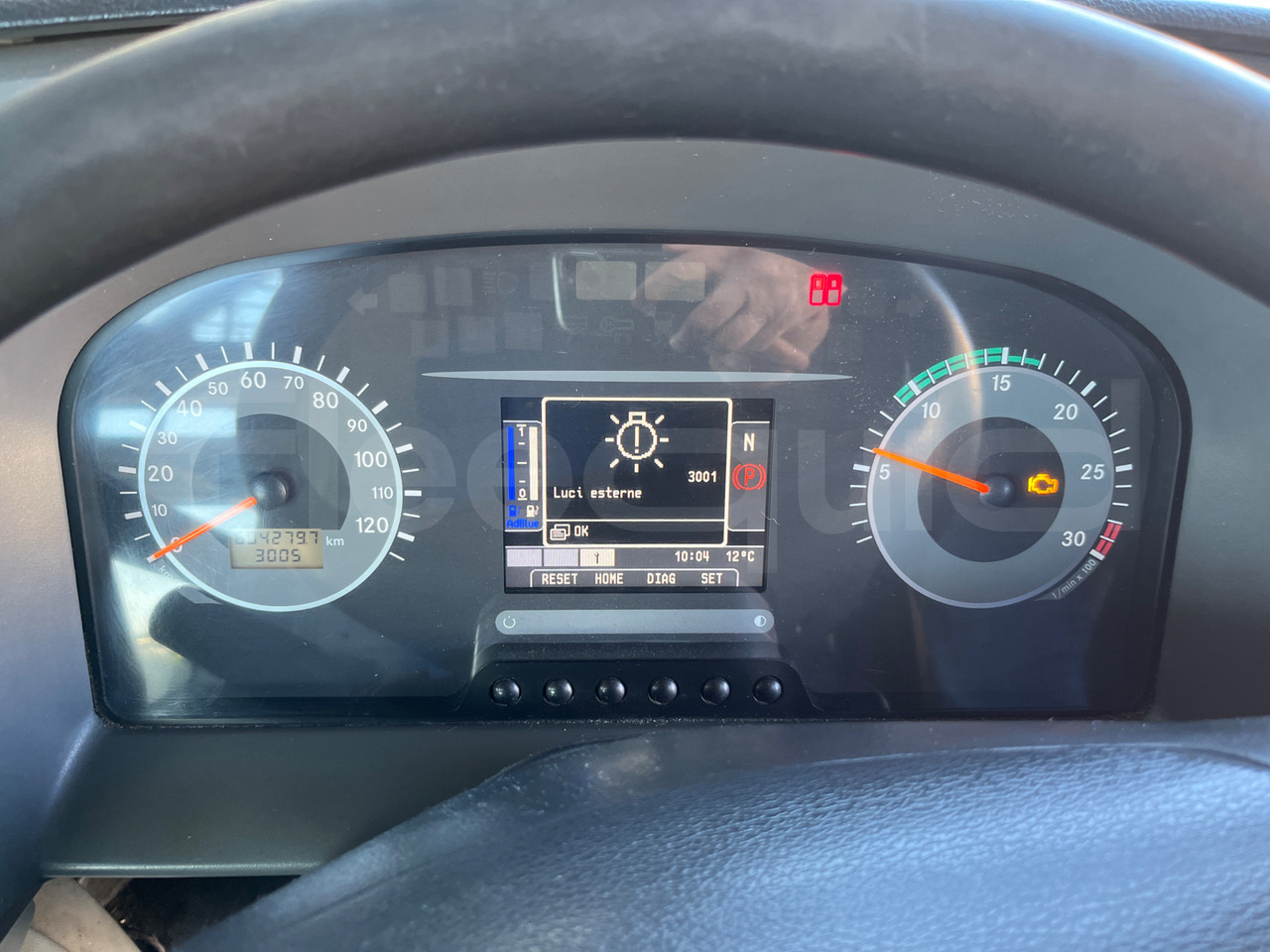 Mercedes-Benz Citaro - Градски автобус: снимка 3 Mercedes-Benz Citaro - Градски автобус: снимка 3