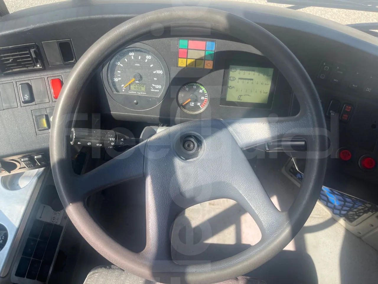 Mercedes-Benz Citaro - Градски автобус: снимка 3 Mercedes-Benz Citaro - Градски автобус: снимка 3